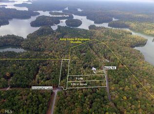 0 Neely Rd #20-29, Lagrange, GA 30240