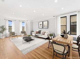 250 Riverside Dr #62C, New York, NY 10025