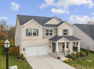 413 Mabels Way, Mount Juliet, TN 37122