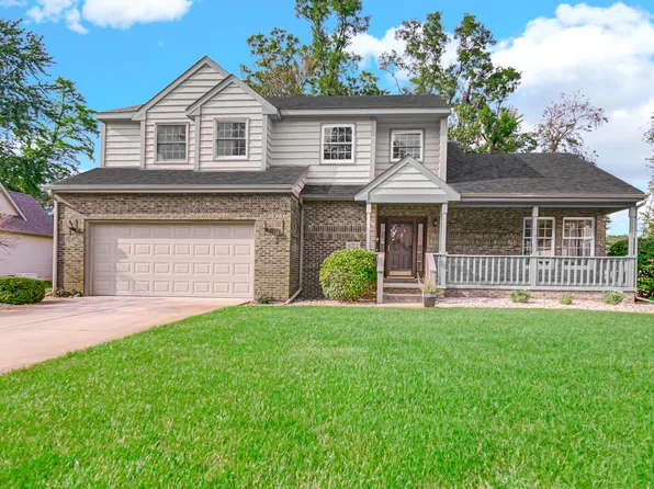 6712 Vienna Ave, Portage, IN 46368
