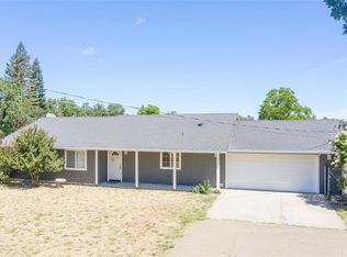 24900 Taft Ave, Los Molinos, CA 96055
