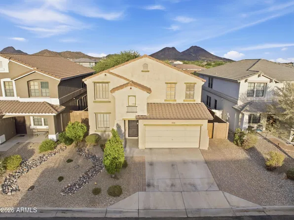 26635 N 75TH Drive, Peoria, AZ 85383