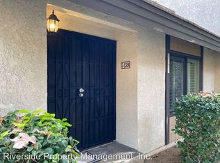 5439 Via Alberca, Riverside, CA 92507