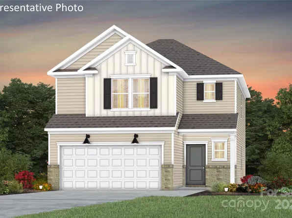 10133 Travis Floyd Ln #58, Charlotte, NC 28214