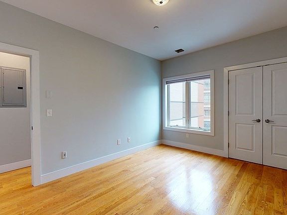 41 West 2nd St. #1 Boston - South Boston Unit Photo 10