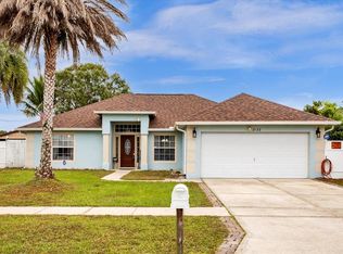 2133 Albion Ave, Orlando, FL 32833