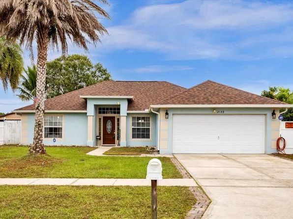 2133 Albion Ave, Orlando, FL 32833
