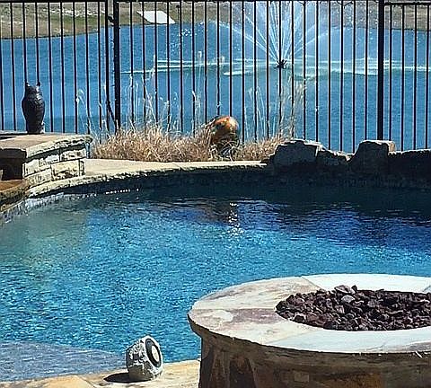 2nd image of 8005 Saint Clair Dr
