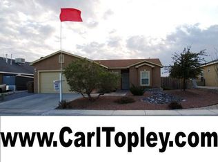 5256 Cats Eye Rd, Las Cruces, NM 88012