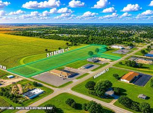 0 Tower Rd, Gillespie, IL 62033