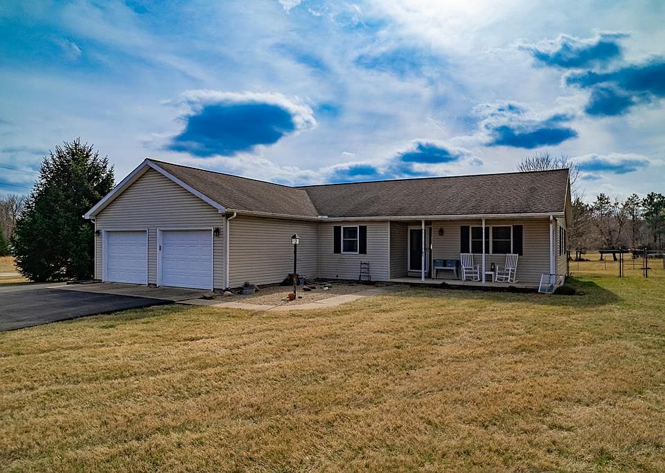 6699 Egypt Pike, Chillicothe, OH 45601 Zillow