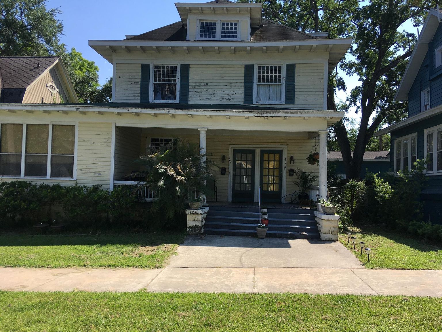 1806 Bayard Pl, Jacksonville, FL 32205 Zillow