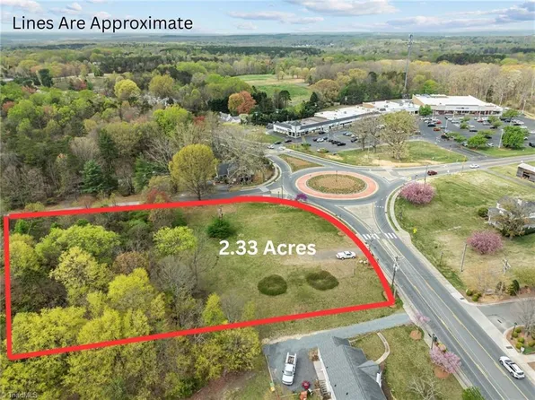 6740 Shallowford Rd, Lewisville, NC 27023