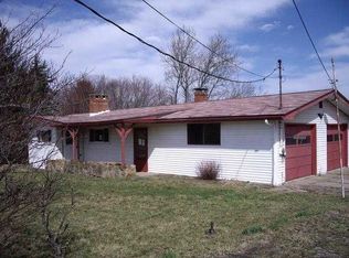 498 Woodland Rd, Coal Center, PA 15423