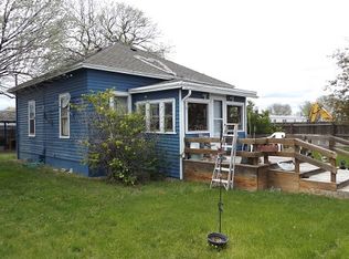 1902 S 5th Ave, Sterling, CO 80751