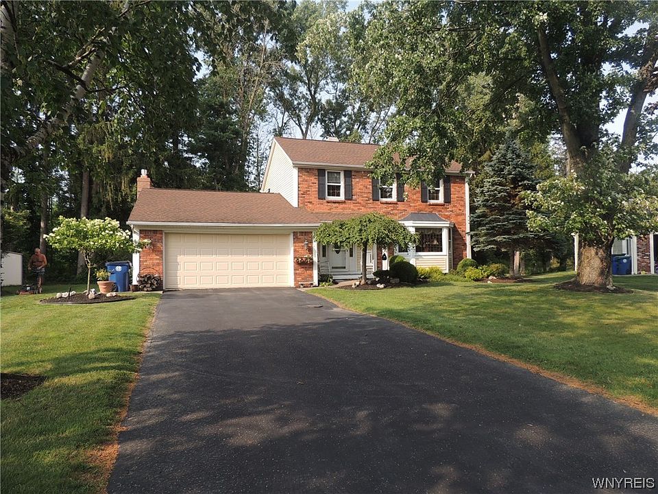 224 Bramblewood Ln, East Amherst, NY 14051 Zillow