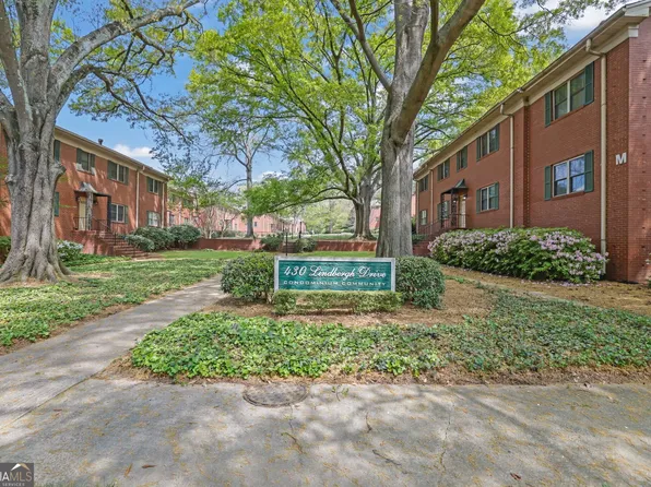 430 Lindbergh Dr NE APT K3, Atlanta, GA 30305
