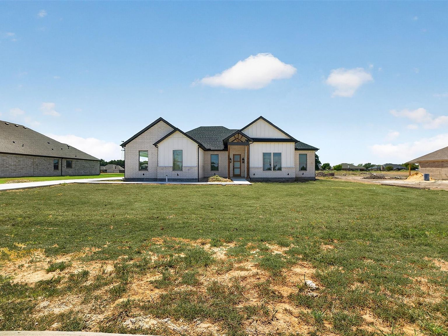2821 Canvas Back Dr, Lone Oak, TX 75453 | MLS #6621033 | Zillow