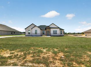 2821 Canvas Back Dr, Lone Oak, TX 75453