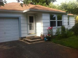 940 W N St, Springfield, OR 97477