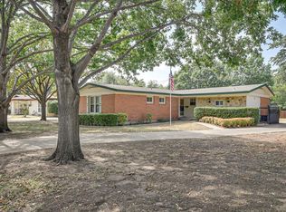 4625 Vance Rd, North Richland Hills, TX 76180