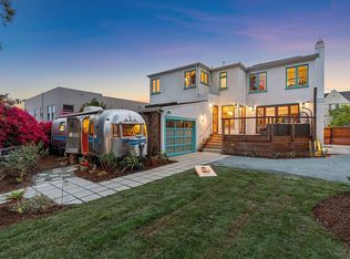 2311 7th Ave, Oakland, CA