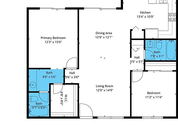 2nd image of 7735 E Alyssum Lane