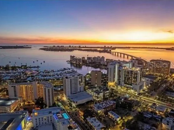 1335 2nd St Unit 301, Sarasota, FL 34236