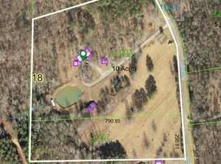 1150 Buzzard Rock Rd, Altoona, AL 35952