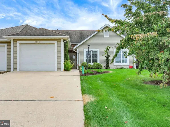 2334 Aronimink Cir, Fayetteville, PA 17222