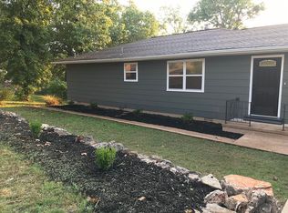 184 Elizabeth Dr, Lakeview, AR 72642