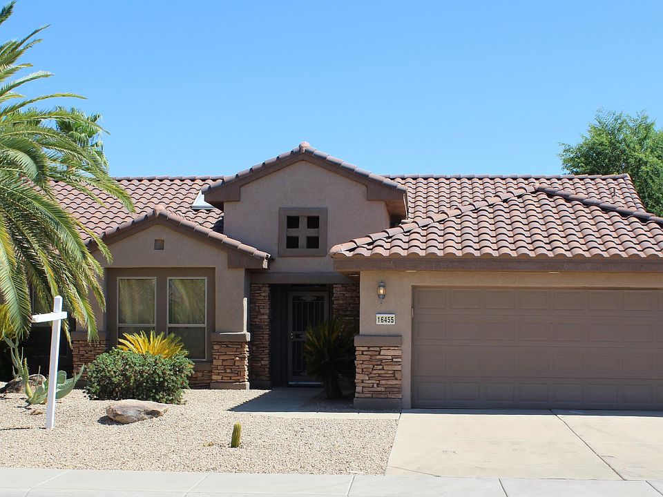 1st image of 16455 W Desert Stone Ln