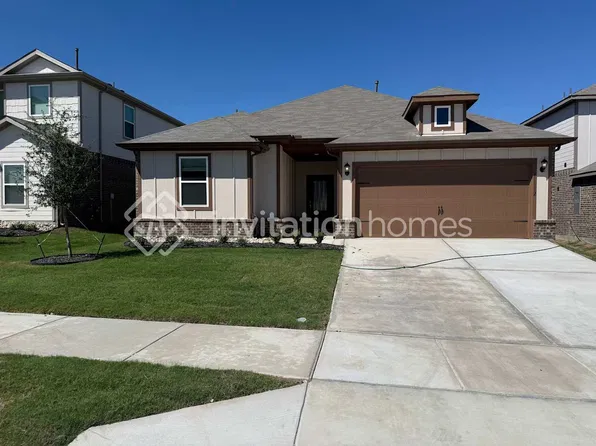 11112 Santana Dr, Fort Worth, TX 76108
