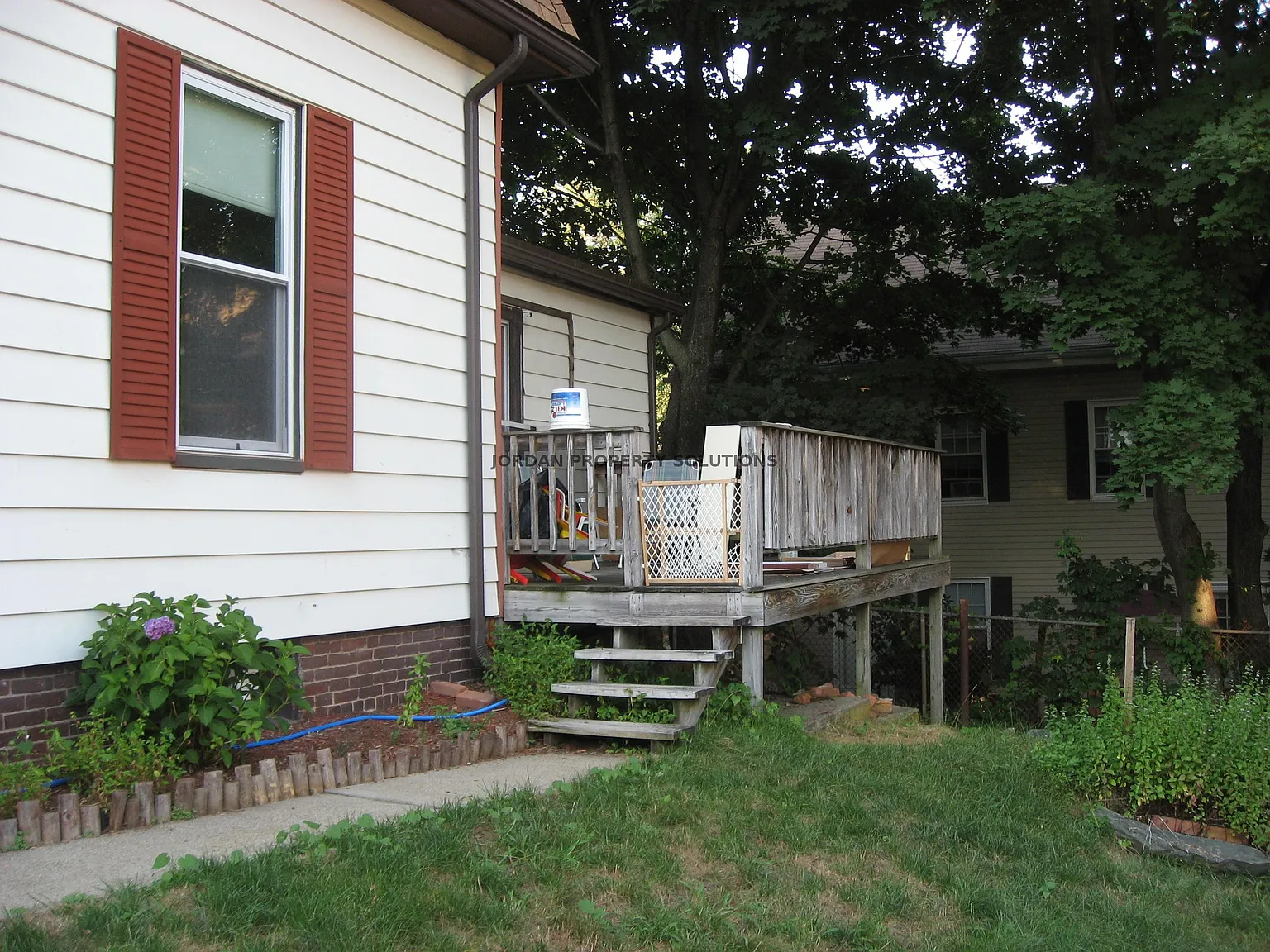 3 bed, $3,200 — Photo 2