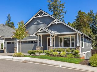 614 Landmark Ct NE, Bainbridge Island, WA 98110