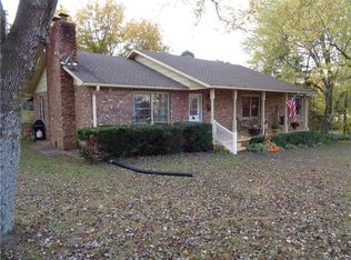 600 Maple St, Huntsville, AR 72740