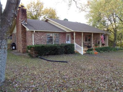 600 Maple St, Huntsville, AR, 72740