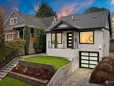 339 27th Avenue, Seattle, WA, 98122