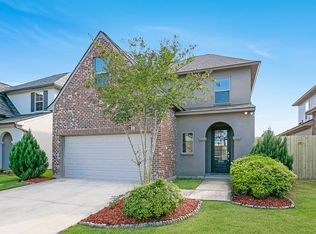 18124 River Birch Dr, Prairieville, LA 70769