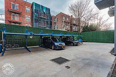 Rented by MySpaceNYC