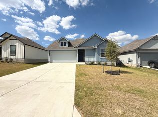 1338 Brookfield St, Temple, TX 76504