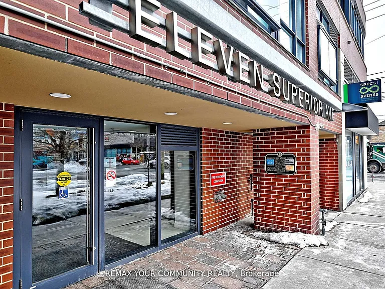11 Superior Ave #907 — Photo 3