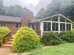 8 Braddock Way, Asheville, NC 28803