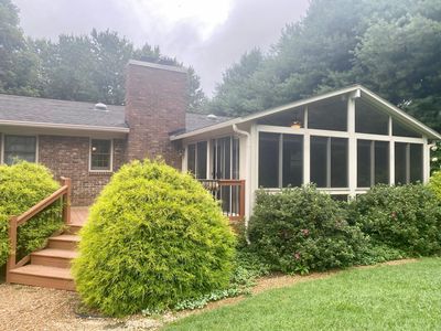 8 Braddock Way, Asheville, NC, 28803