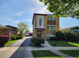 9633 S Michigan Ave, Chicago, IL 60628