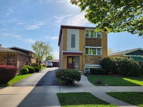 9633 S Michigan Ave, Chicago, IL 60628