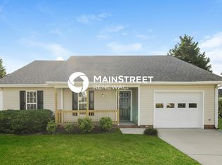 4865 Lance Ridge Ln, Winston Salem, NC 27127