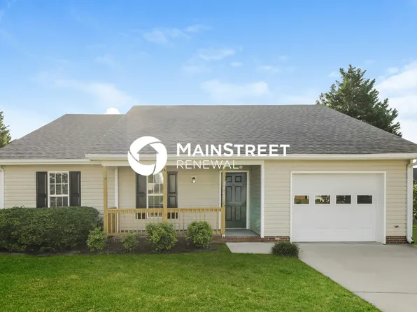 4865 Lance Ridge Ln, Winston Salem, NC 27127