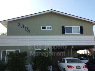 2304 W Oak St APT D, Burbank, CA 91506