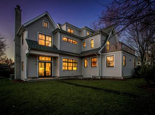 28 Wendt Ave, Larchmont, NY 10538